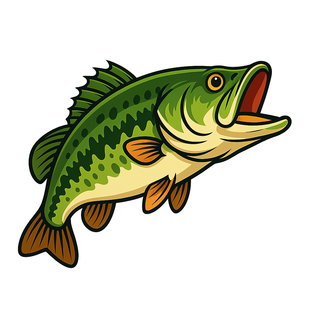 Largemouth Bass