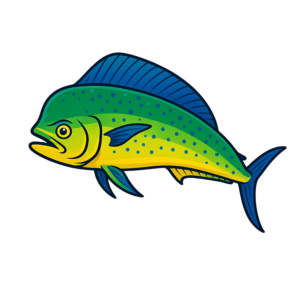 Mahi-Mahi