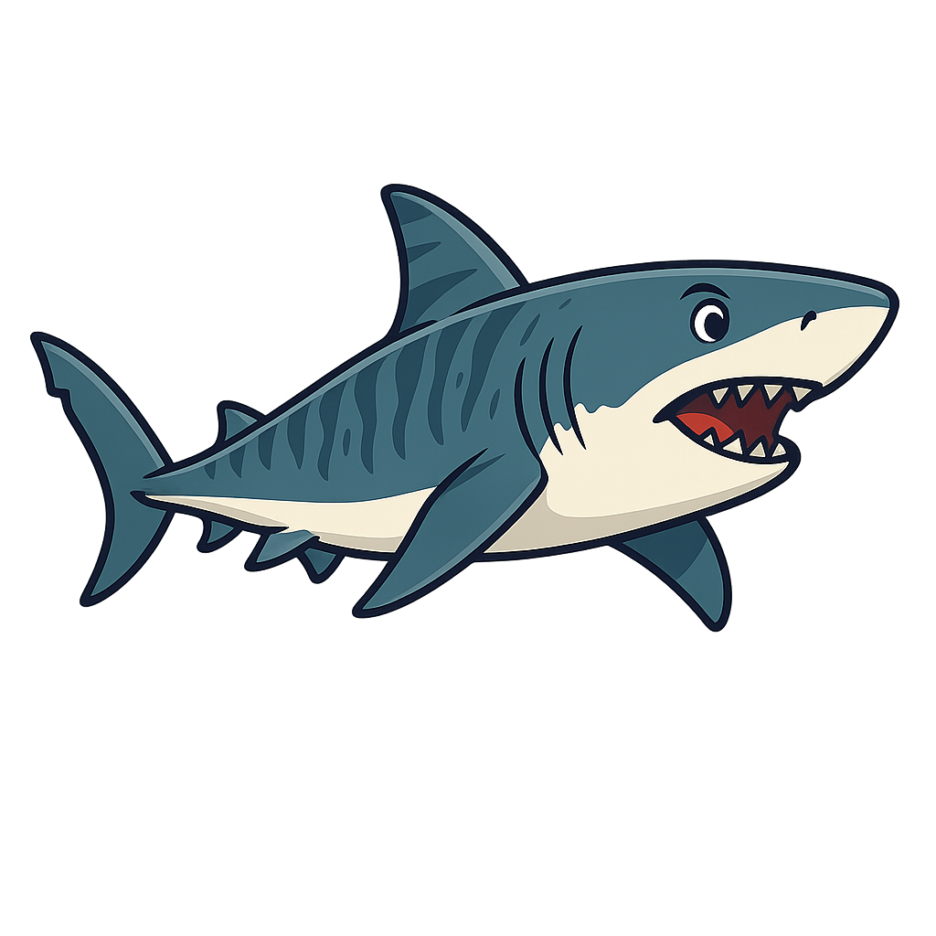 Tiger Shark